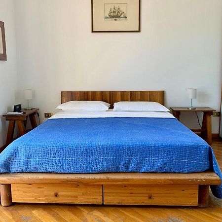 B&B Mare Blu Sapri Εξωτερικό φωτογραφία